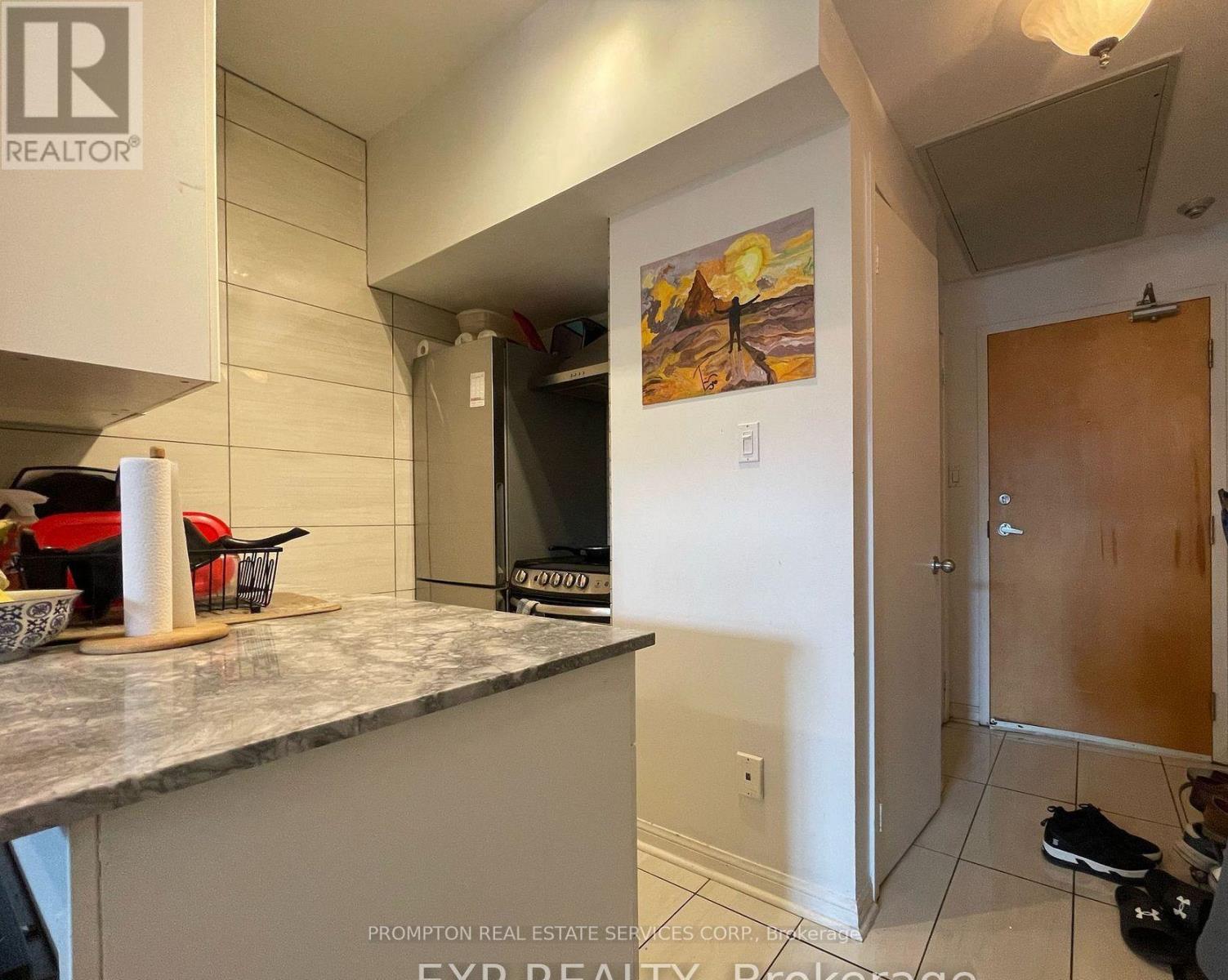 419 - 550 Front Street W, Toronto, Ontario  M5V 3N5 - Photo 6 - C13729268