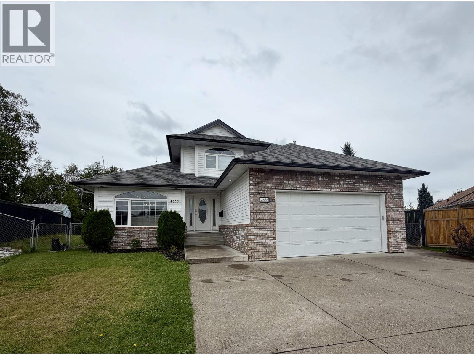 4658 Ryser Court, Prince George, British Columbia  V2M 6X8 - Photo 1 - R3159914