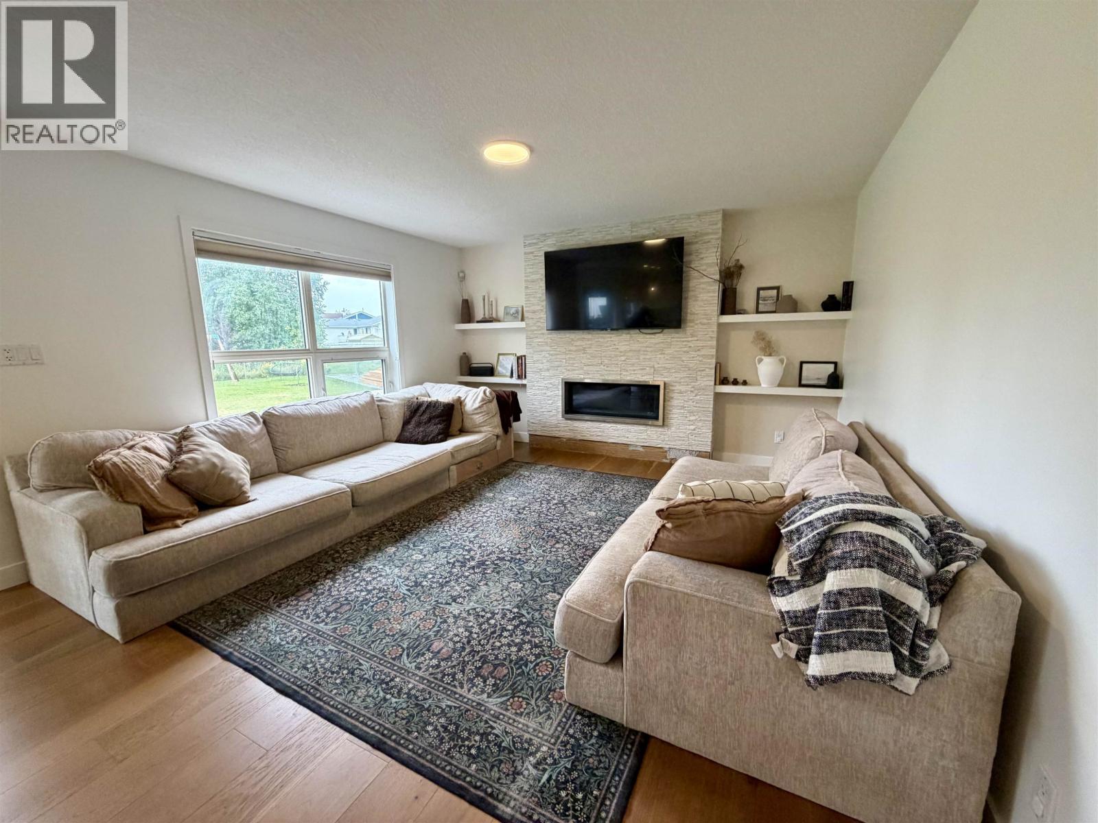 4658 Ryser Court, Prince George, British Columbia  V2M 6X8 - Photo 11 - R3159914