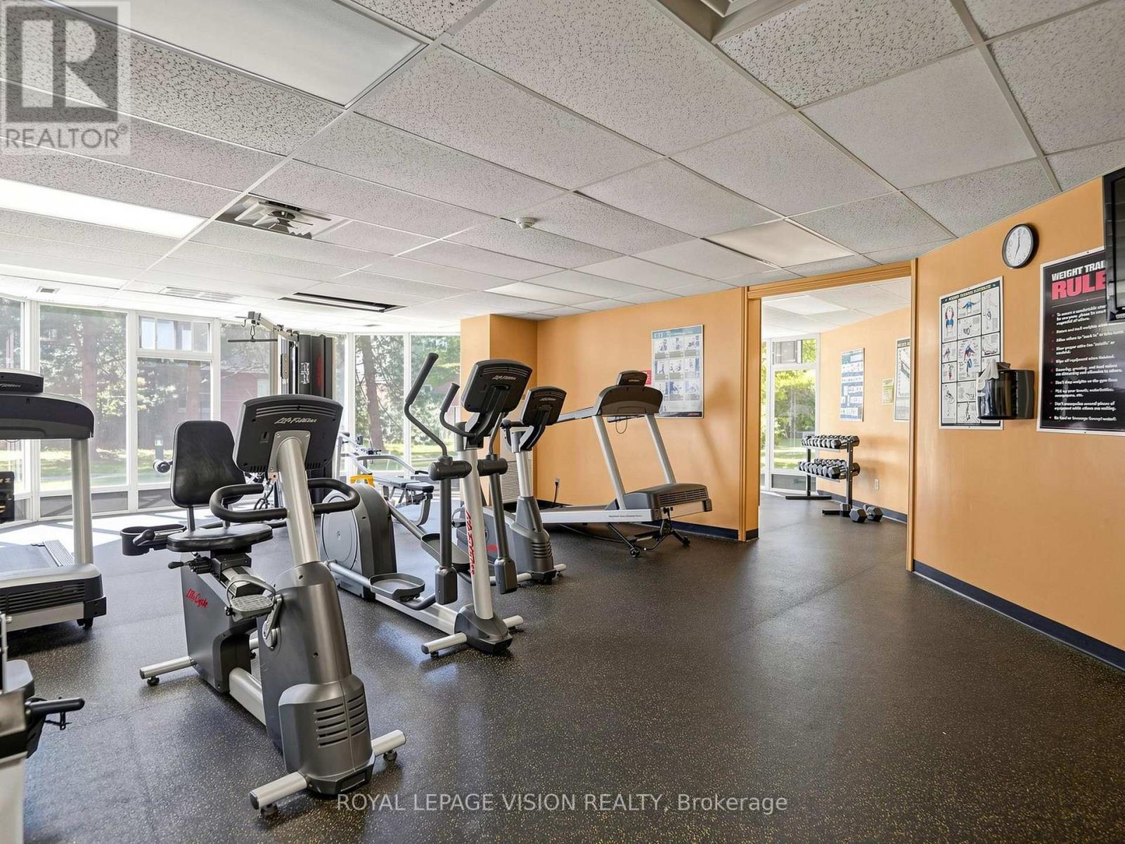 419 - 11753 Sheppard Avenue E, Toronto, Ontario  M1B 5M3 - Photo 40 - E13729266