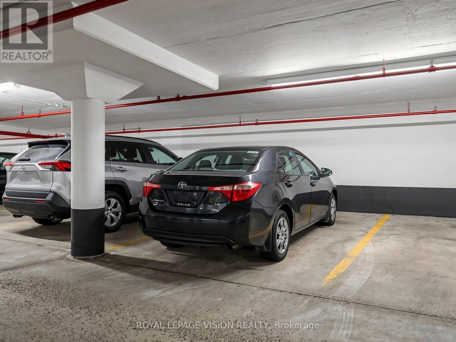 419 - 11753 Sheppard Avenue E, Toronto, Ontario  M1B 5M3 - Photo 45 - E13729266