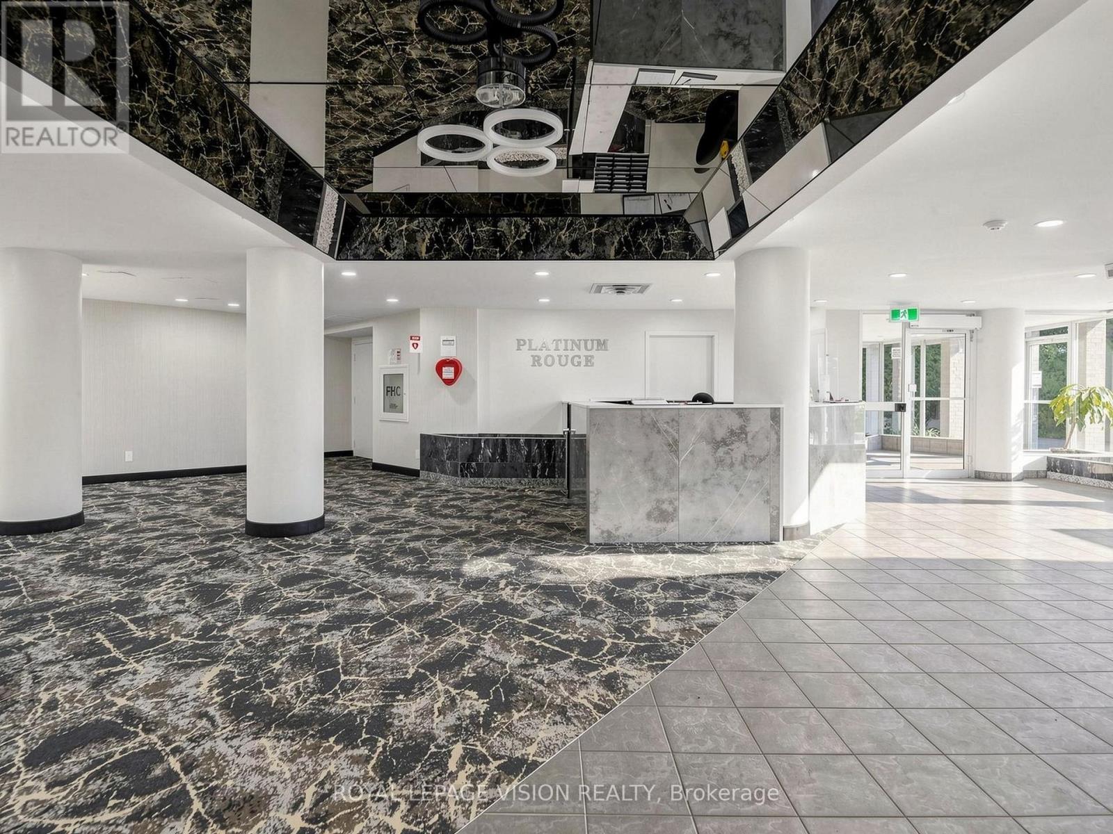 419 - 11753 Sheppard Avenue E, Toronto, Ontario  M1B 5M3 - Photo 7 - E13729266