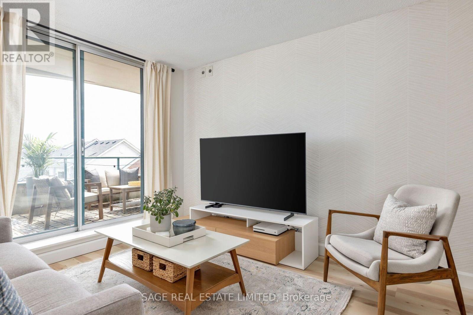 401 - 1765 Queen Street E, Toronto, Ontario  M4L 3Z2 - Photo 2 - E13729270