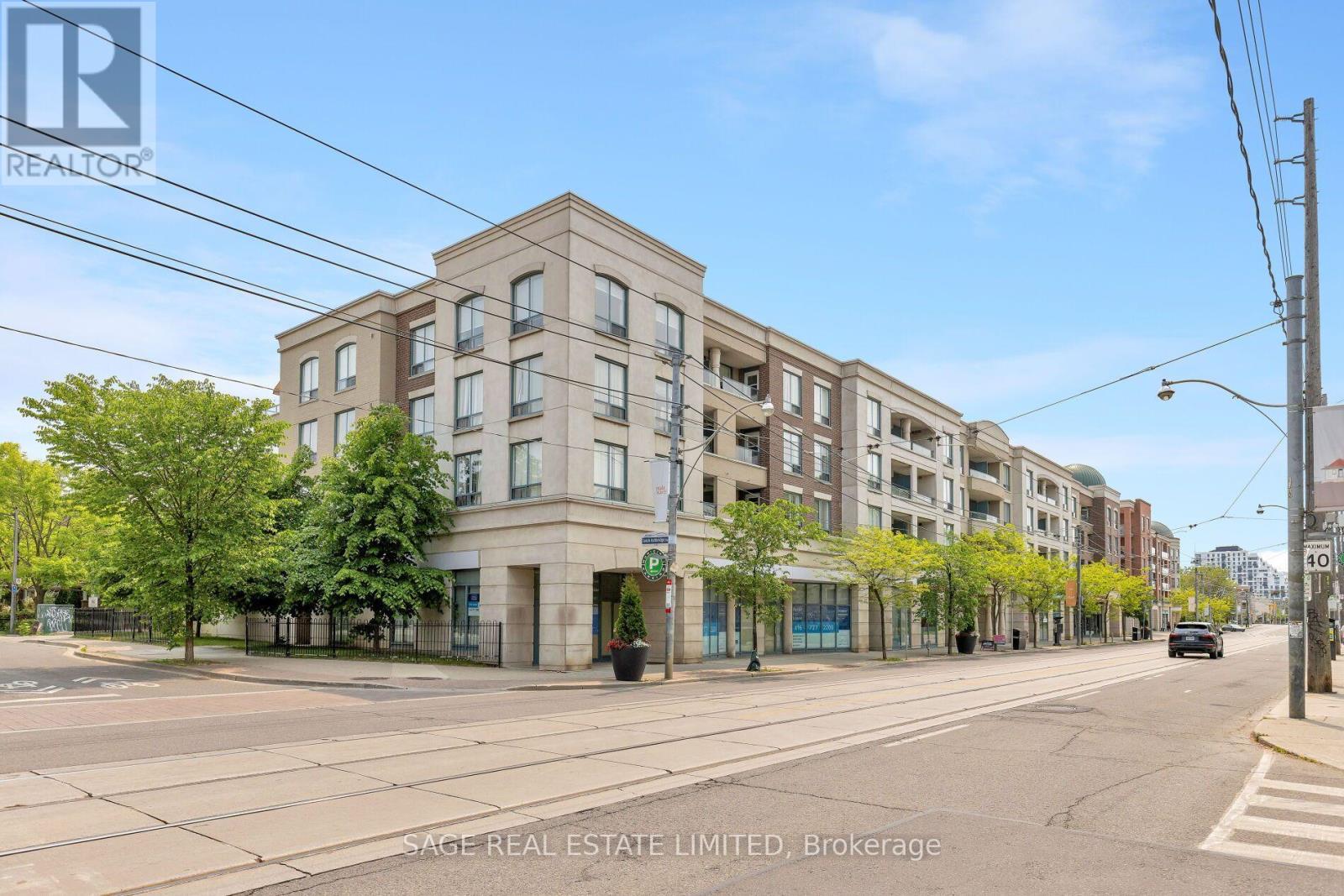 401 - 1765 Queen Street E, Toronto, Ontario  M4L 3Z2 - Photo 33 - E13729270