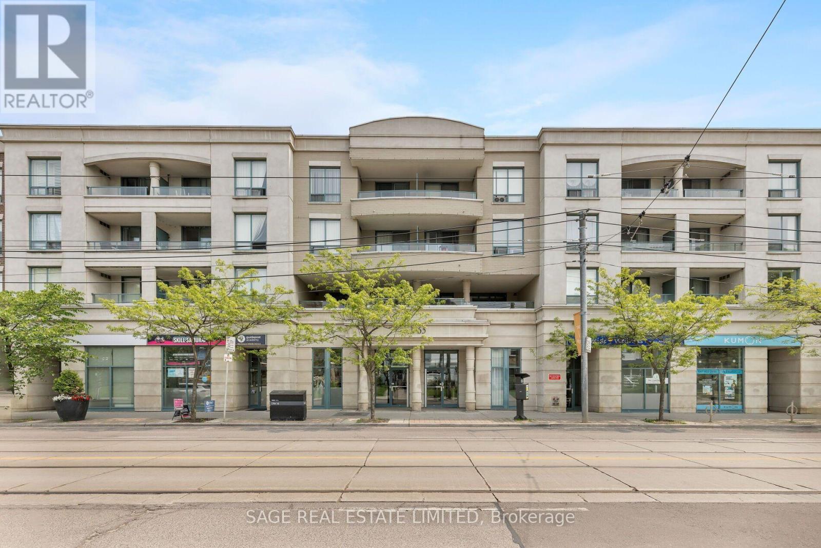 401 - 1765 Queen Street E, Toronto, Ontario  M4L 3Z2 - Photo 34 - E13729270