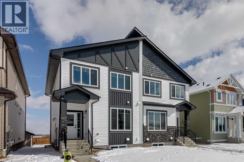 1955 Mccaskill Drive, Crossfield, Alberta T0M 0S0 - Photo 2 - A2297169