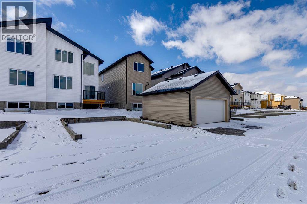 1955 Mccaskill Drive, Crossfield, Alberta T0M 0S0 - Photo 42 - A2297169