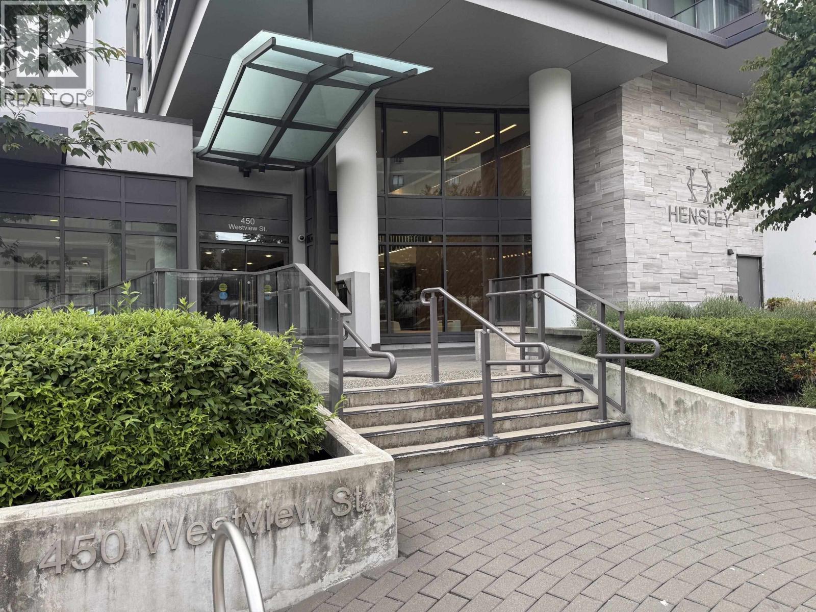 1103 450 Westview Street, Coquitlam, British Columbia  V3K 6C3 - Photo 20 - R3131999