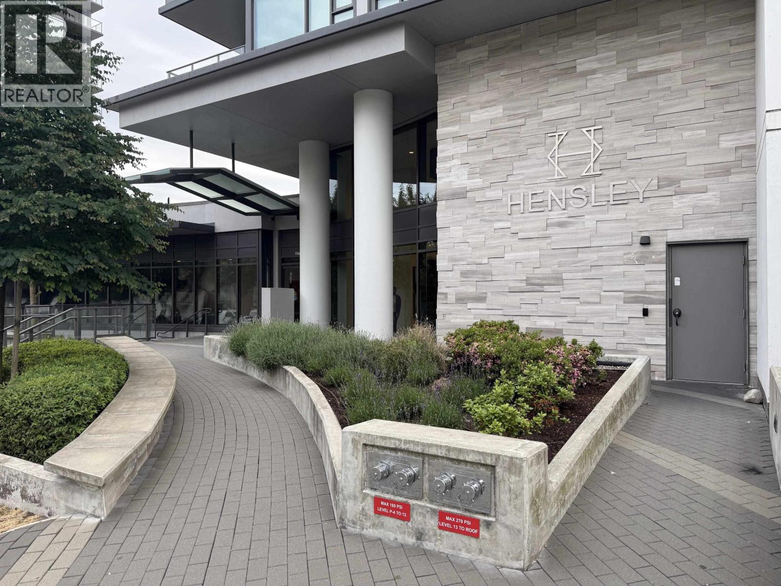 1103 450 Westview Street, Coquitlam, British Columbia  V3K 6C3 - Photo 21 - R3131999