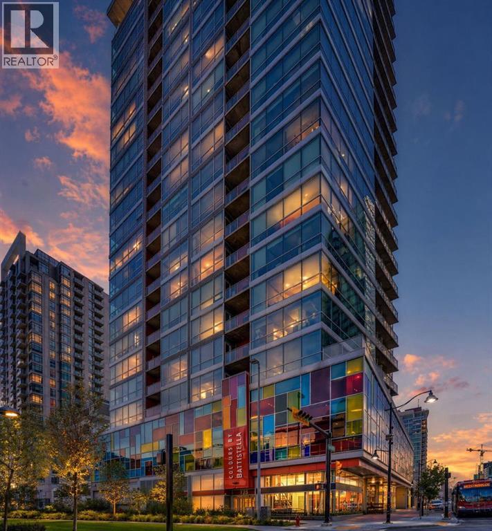 909, 135 13 Avenue Sw, Calgary, Alberta T2R 0V8 - Photo 1 - A2304761