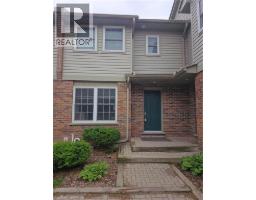 250 KEATS Way Unit# 6, Waterloo, Ontario