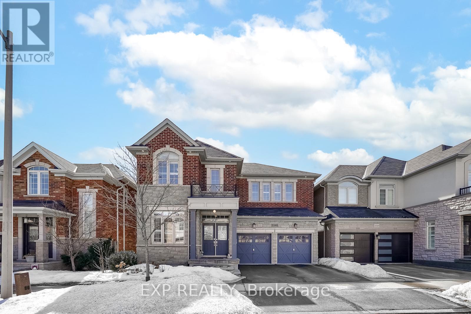 3346 TERRA COTTA LANE, Burlington, Ontario