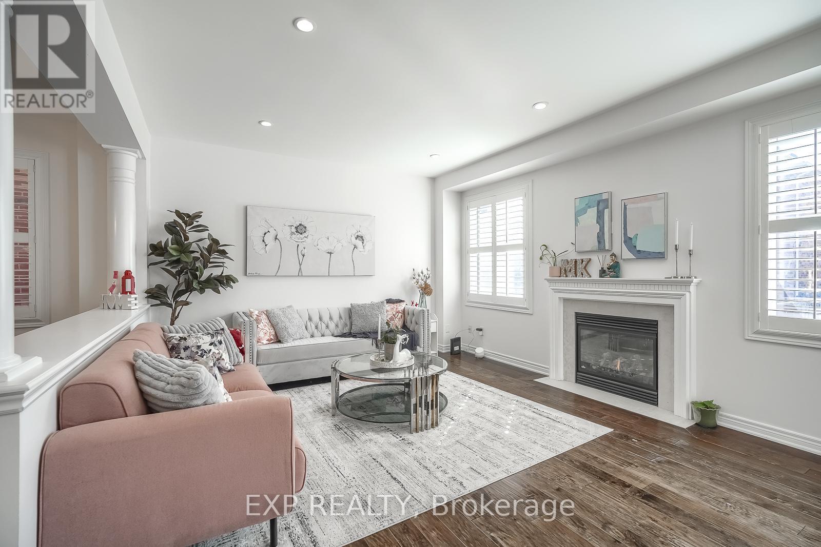 3346 Terra Cotta Lane, Burlington, Ontario  L7M 0L4 - Photo 6 - W13729234