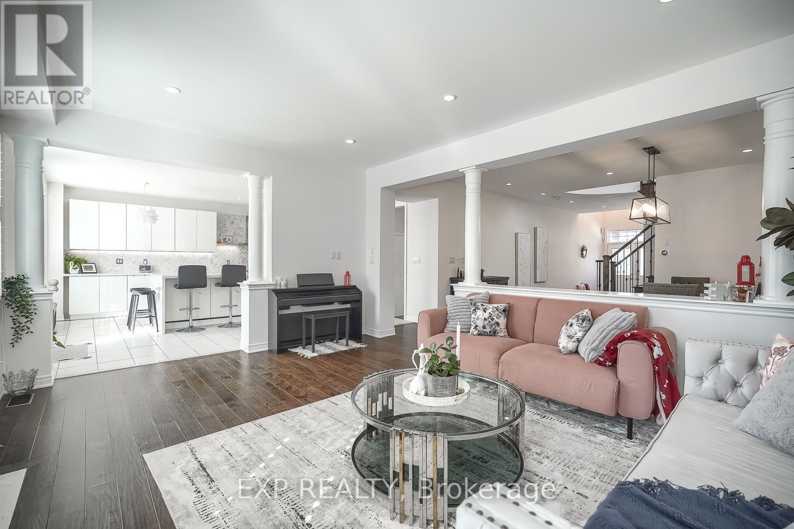 3346 Terra Cotta Lane, Burlington, Ontario  L7M 0L4 - Photo 7 - W13729234