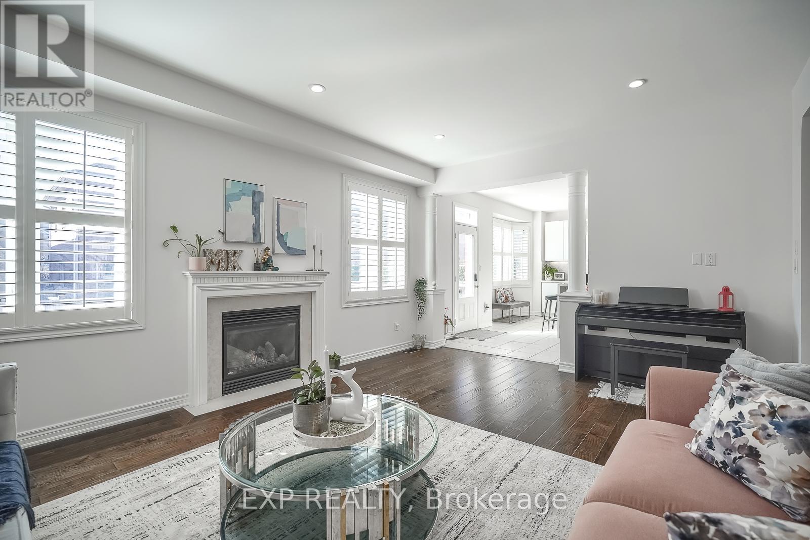 3346 Terra Cotta Lane, Burlington, Ontario  L7M 0L4 - Photo 8 - W13729234