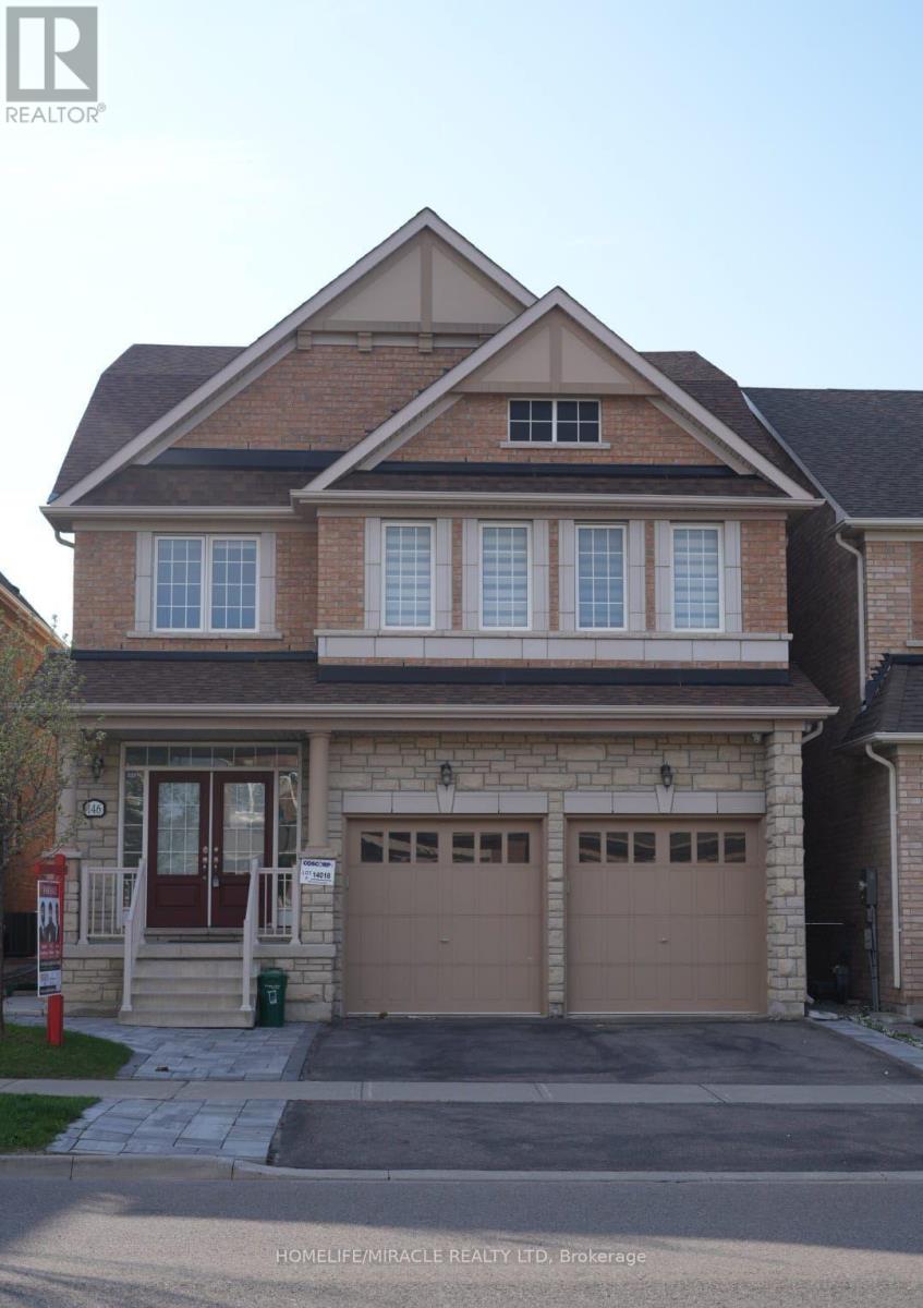 146 NEWHOUSE BOULEVARD, Caledon, Ontario