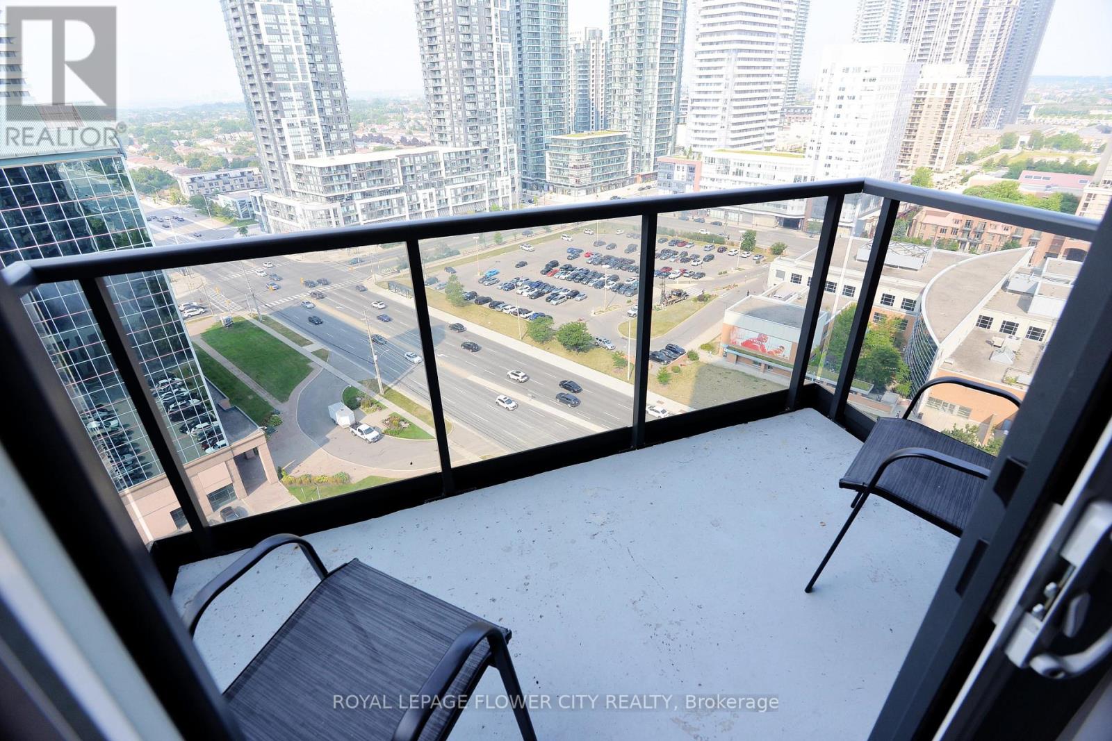 1902 - 330 Burnhamthorpe Road W, Mississauga, Ontario  L5B 0E1 - Photo 28 - W13729280