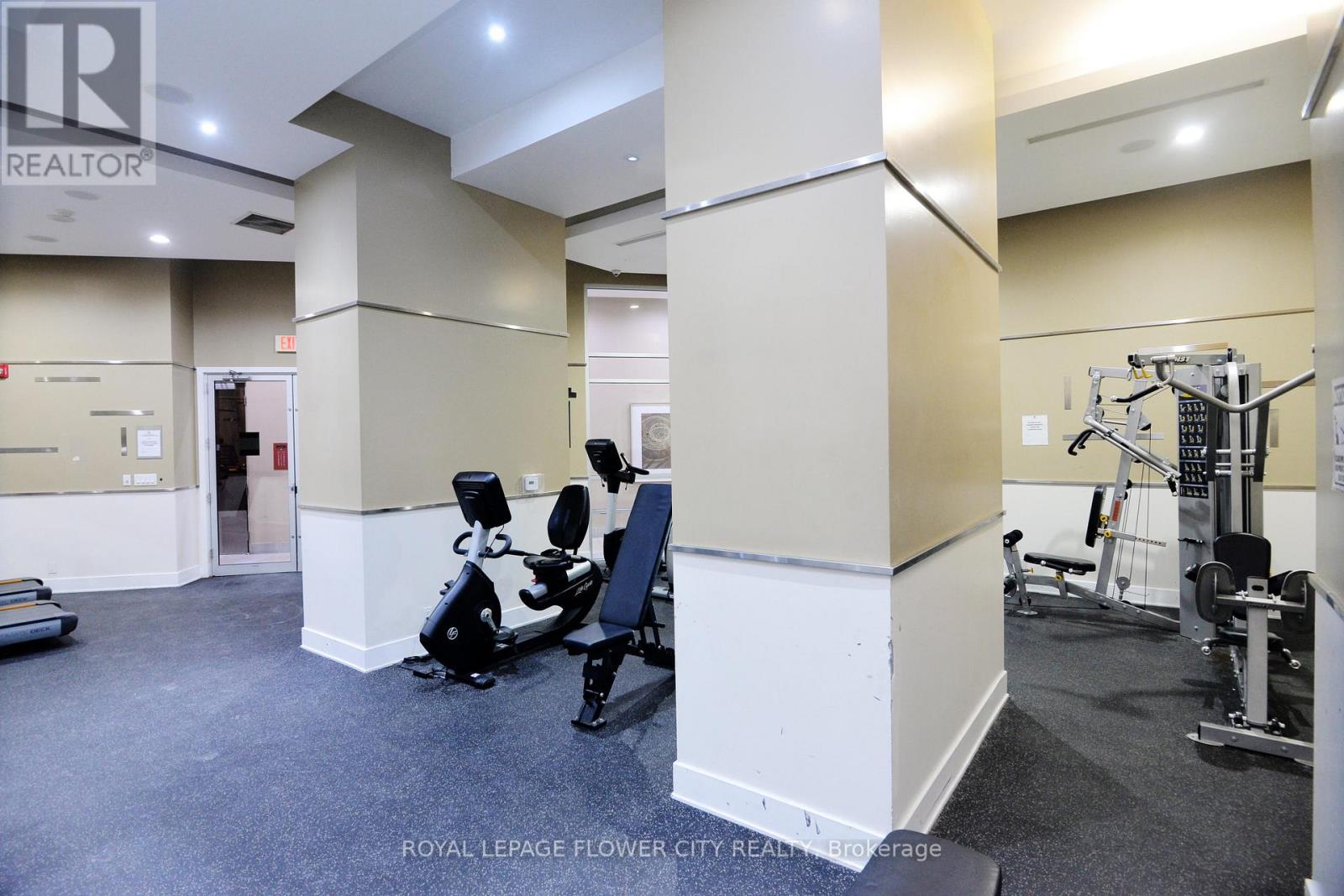 1902 - 330 Burnhamthorpe Road W, Mississauga, Ontario  L5B 0E1 - Photo 39 - W13729280