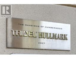 2808 - 710 HUMBERWOOD BOULEVARD, Toronto, Ontario