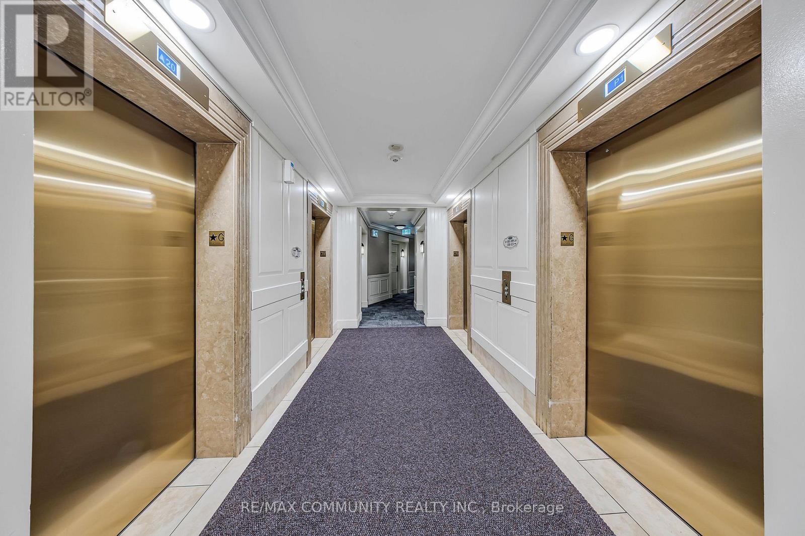 2808 - 710 Humberwood Boulevard, Toronto, Ontario  M9W 7J5 - Photo 11 - W13729050
