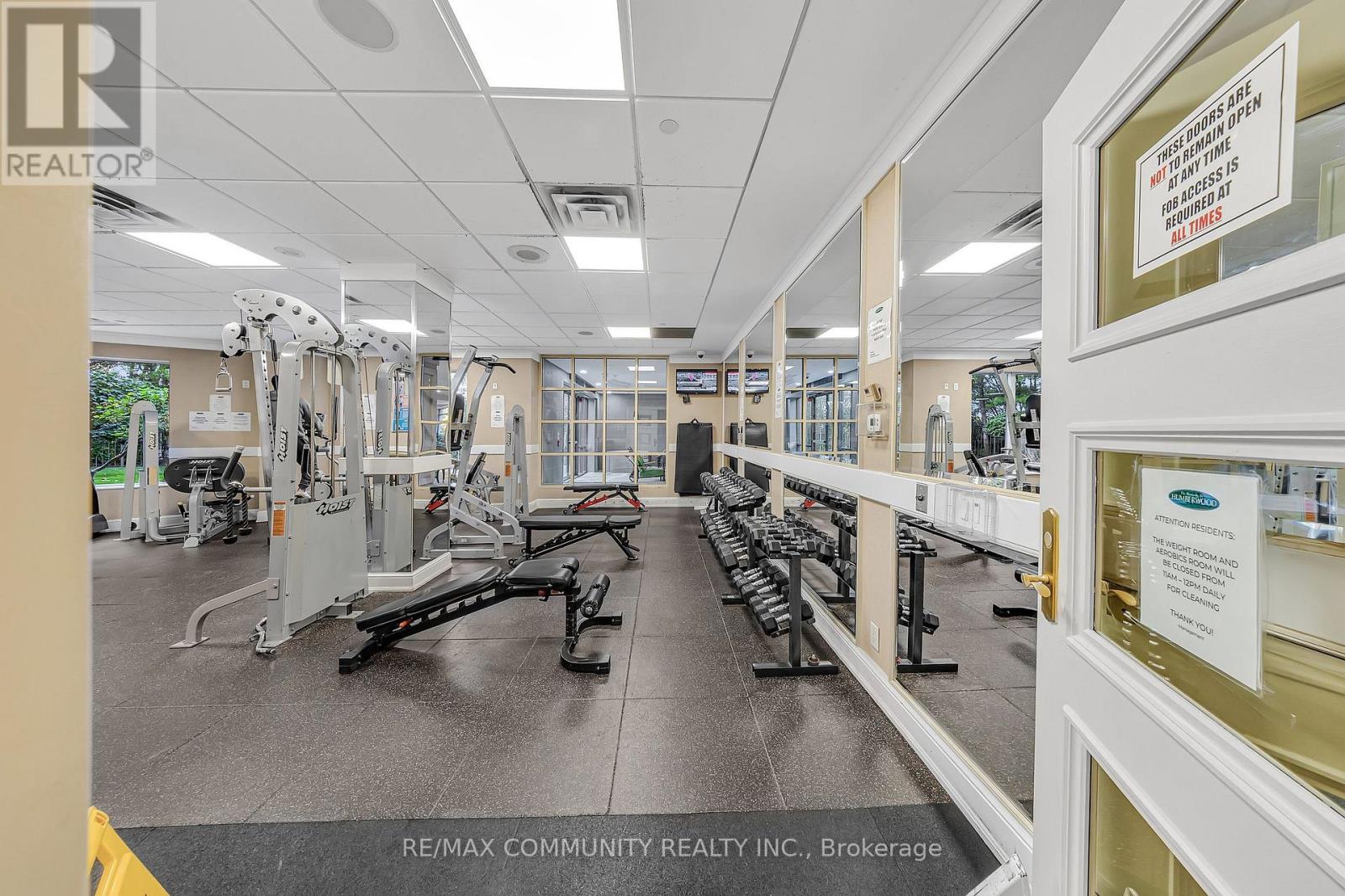 2808 - 710 Humberwood Boulevard, Toronto, Ontario  M9W 7J5 - Photo 40 - W13729050