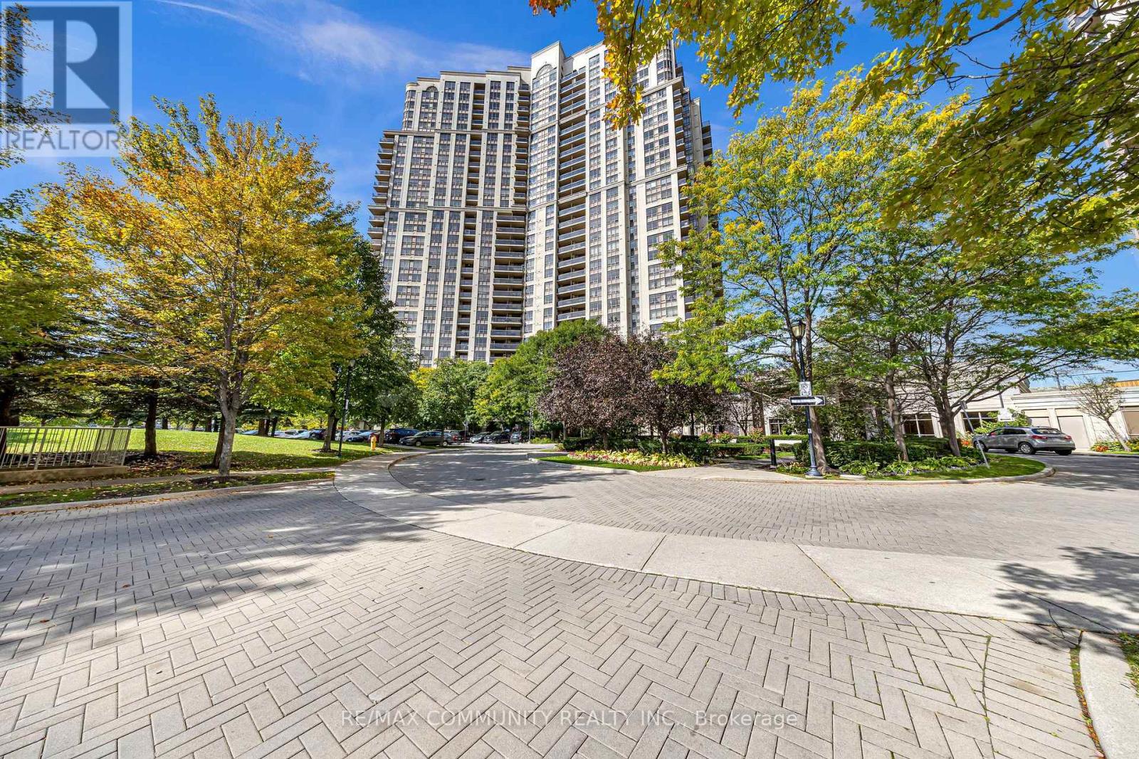 2808 - 710 Humberwood Boulevard, Toronto, Ontario  M9W 7J5 - Photo 2 - W13729050