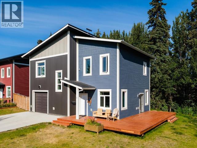5 14th Avenue, Whitehorse, Yukon  Y1A 0S3 - Photo 23 - 17661