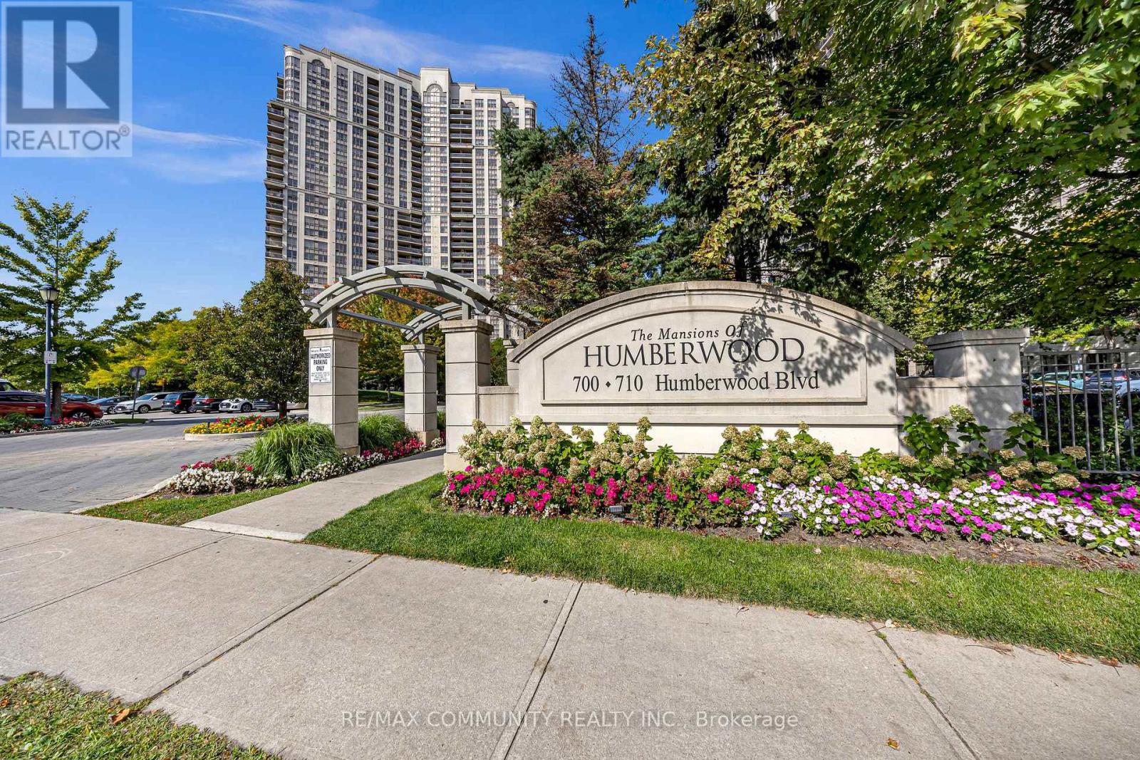 2808 - 710 Humberwood Boulevard, Toronto, Ontario  M9W 7J5 - Photo 4 - W13729050