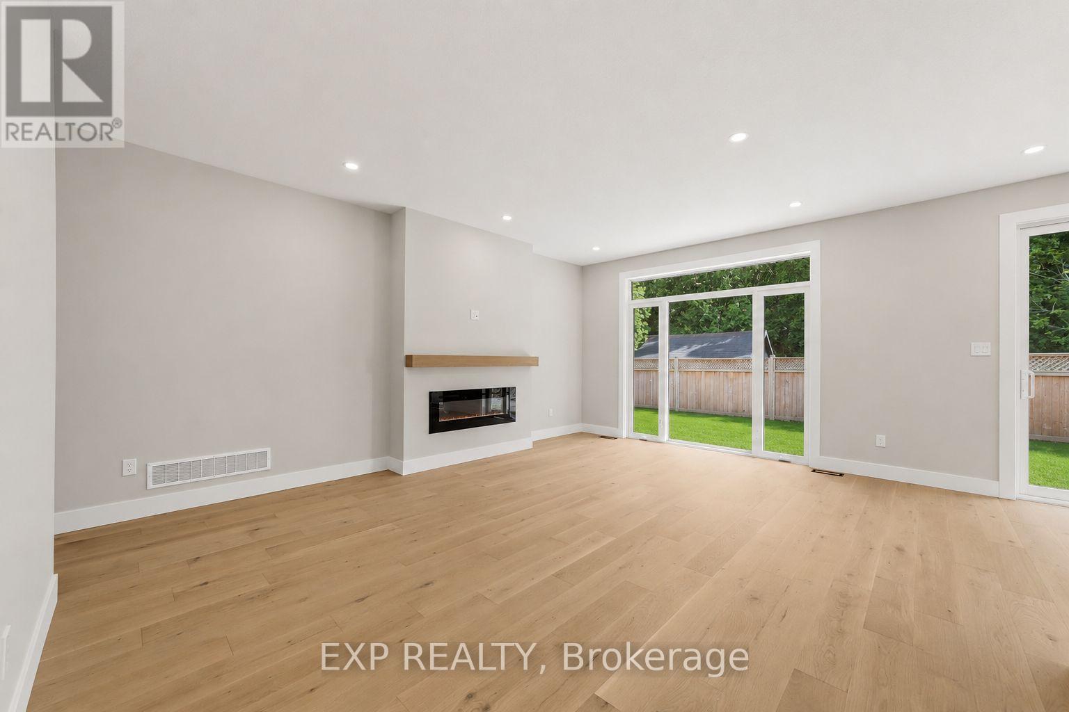 Lot 11 Head Street N, Strathroy-Caradoc, Ontario  N7G 2K2 - Photo 8 - X13729286
