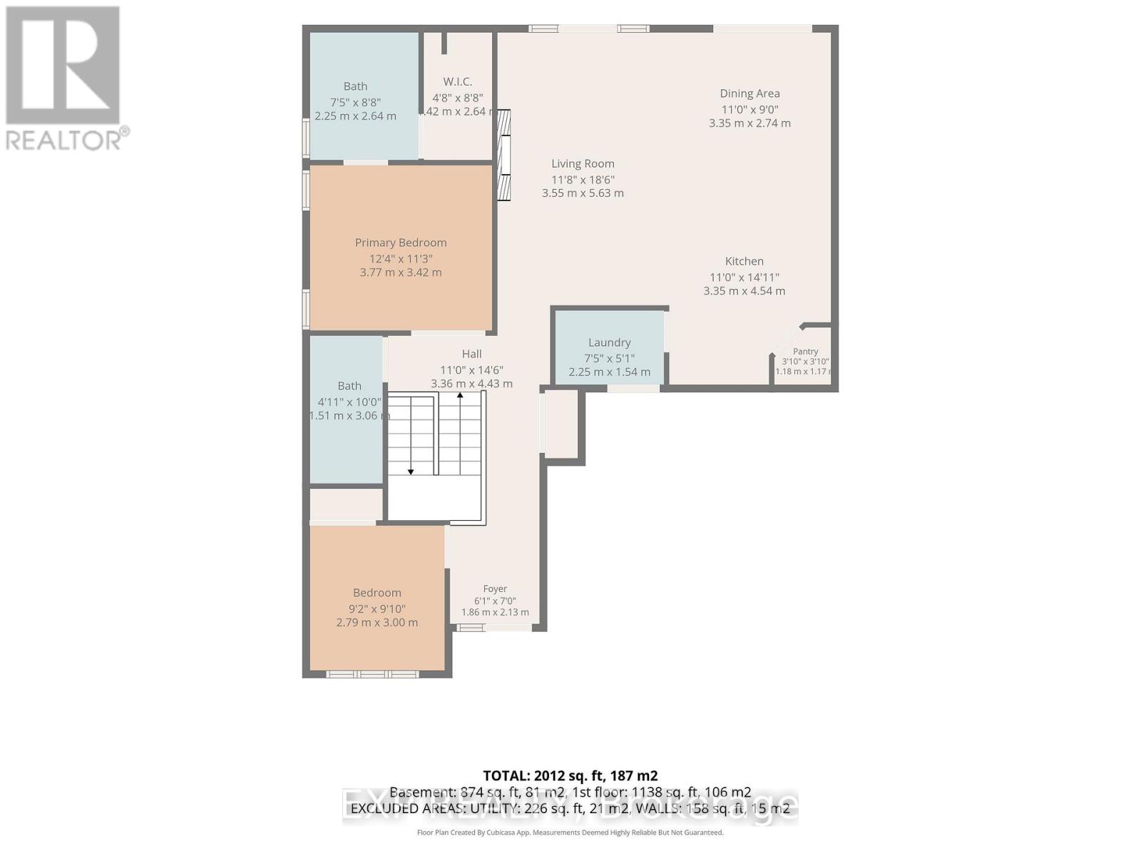 Lot 11 Head Street N, Strathroy-Caradoc, Ontario  N7G 2K2 - Photo 25 - X13729286