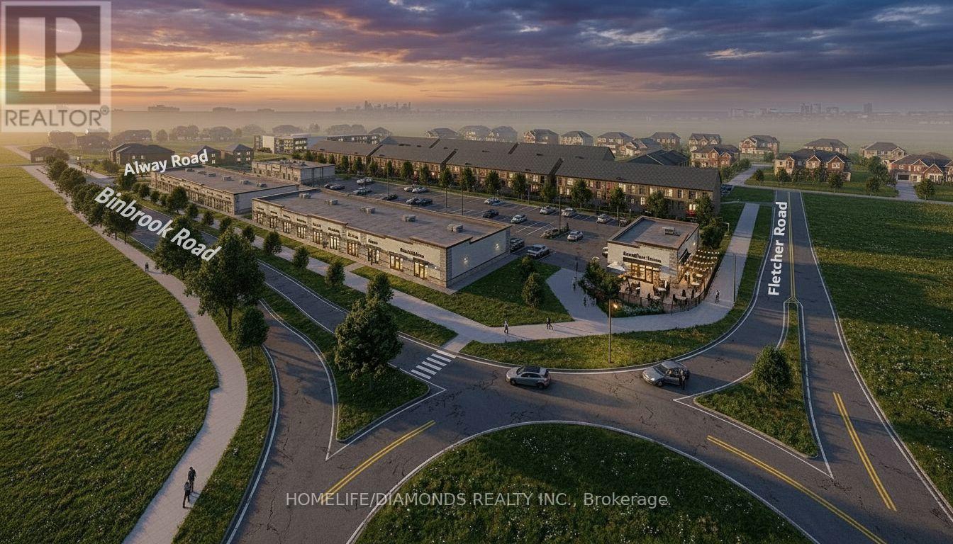 28 - 3 ALWAY ROAD, Hamilton, Ontario