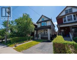 20 SOMERSET AVENUE, Hamilton, Ontario