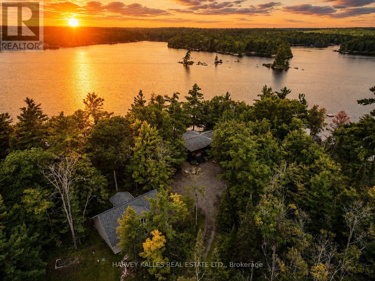 1069 White Eagle Road, Gravenhurst, Ontario  P0E 1G0 - Photo 5 - X13729288
