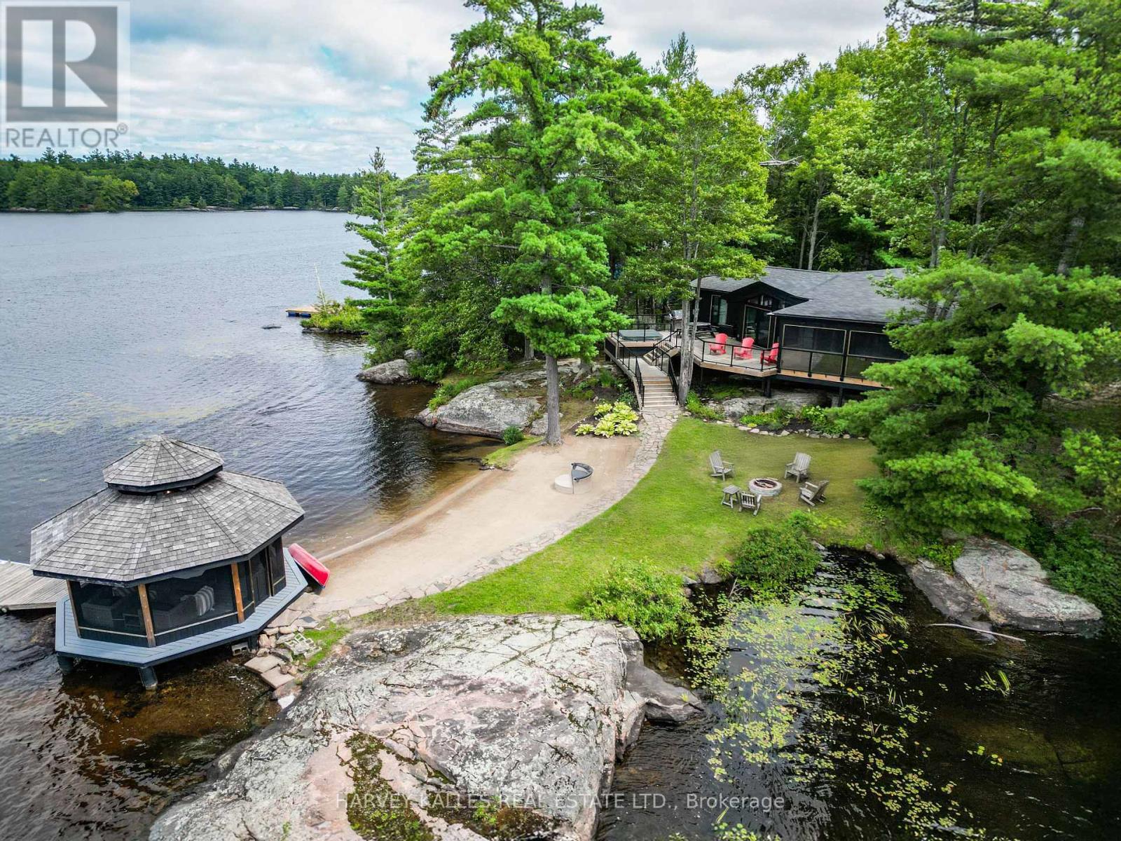 1069 White Eagle Road, Gravenhurst, Ontario  P0E 1G0 - Photo 8 - X13729288