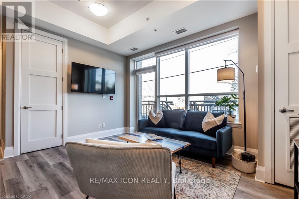 102 - 63 Arthur Street S, Guelph, Ontario  N1E 0A8 - Photo 12 - X13729290