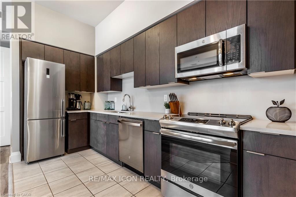 102 - 63 Arthur Street S, Guelph, Ontario  N1E 0A8 - Photo 13 - X13729290