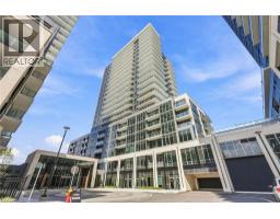 115 NIPISSING Road Unit# 1409A, milton, Ontario
