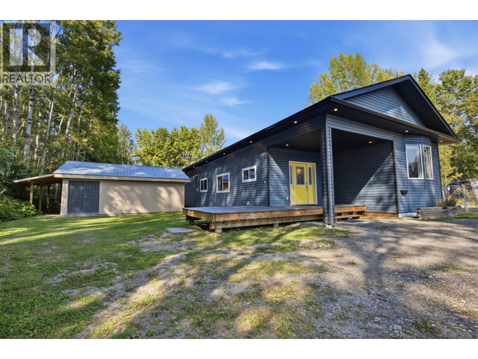 2102 Quartz Road, Quesnel, British Columbia  V2J 4N7 - Photo 20 - R3159968