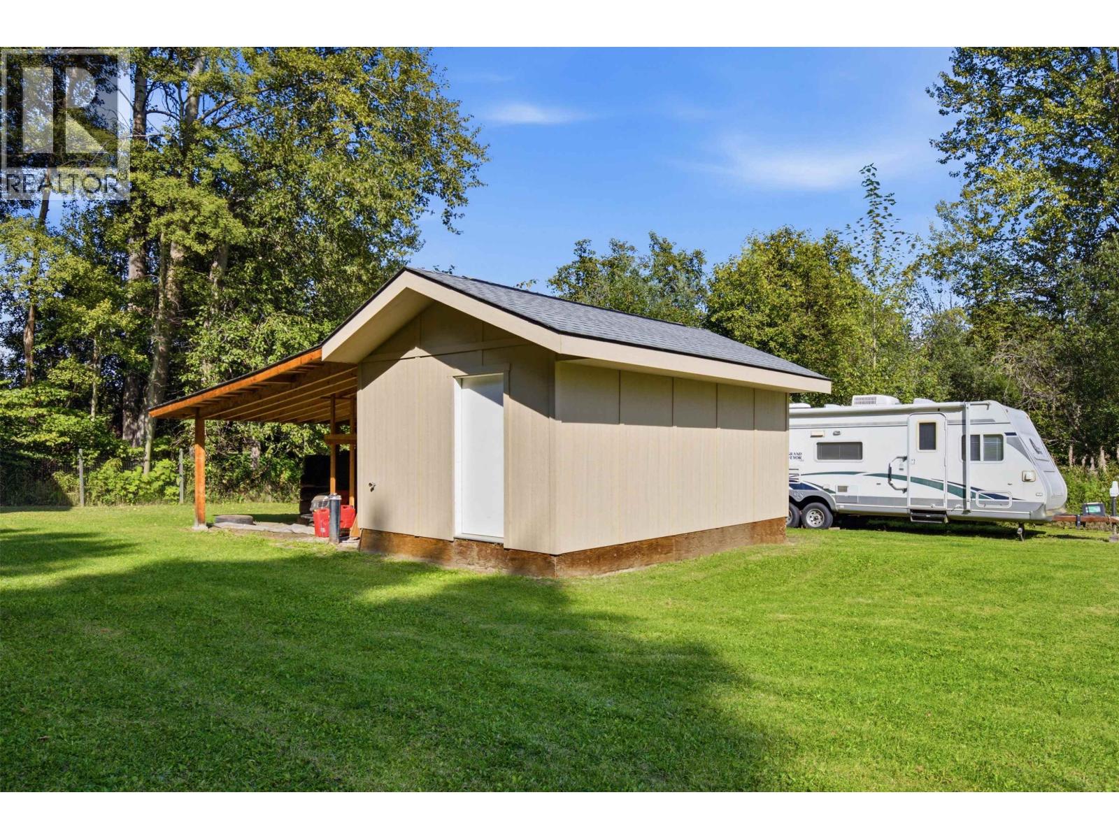 2102 Quartz Road, Quesnel, British Columbia  V2J 4N7 - Photo 22 - R3159968