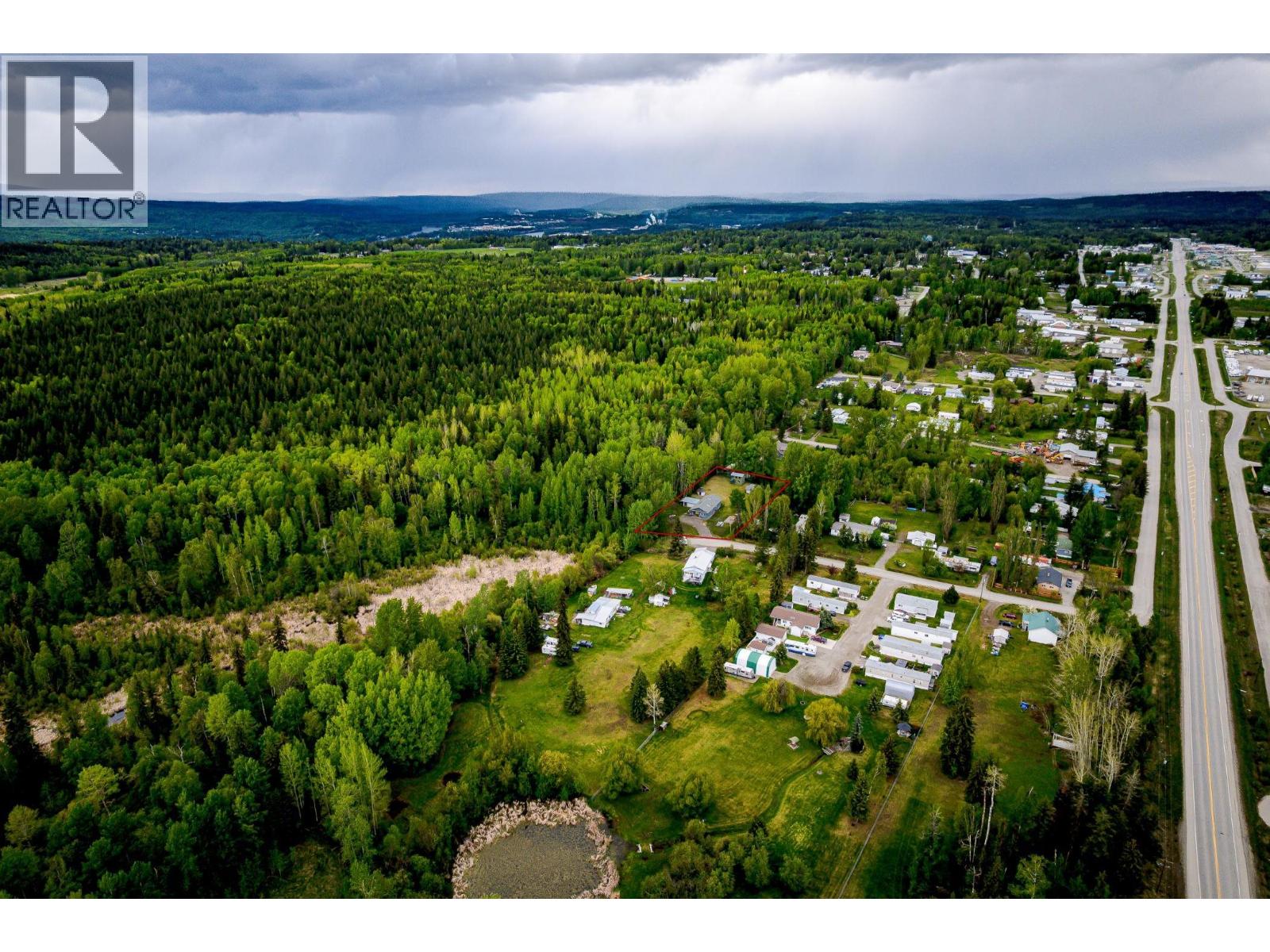 2102 Quartz Road, Quesnel, British Columbia  V2J 4N7 - Photo 26 - R3159968