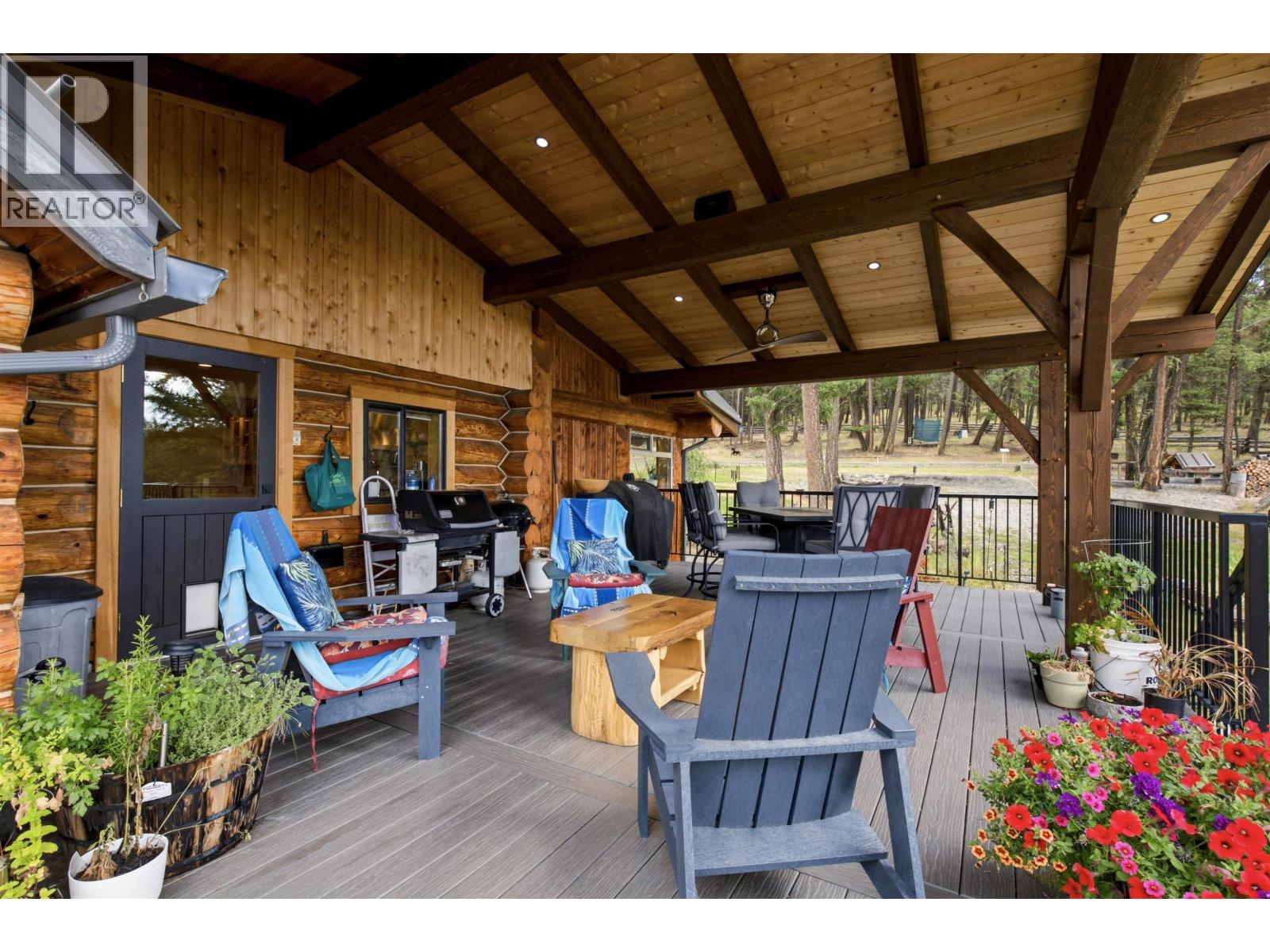 2635 Basaraba Road, Williams Lake, British Columbia  V2G 4W2 - Photo 32 - R3160147