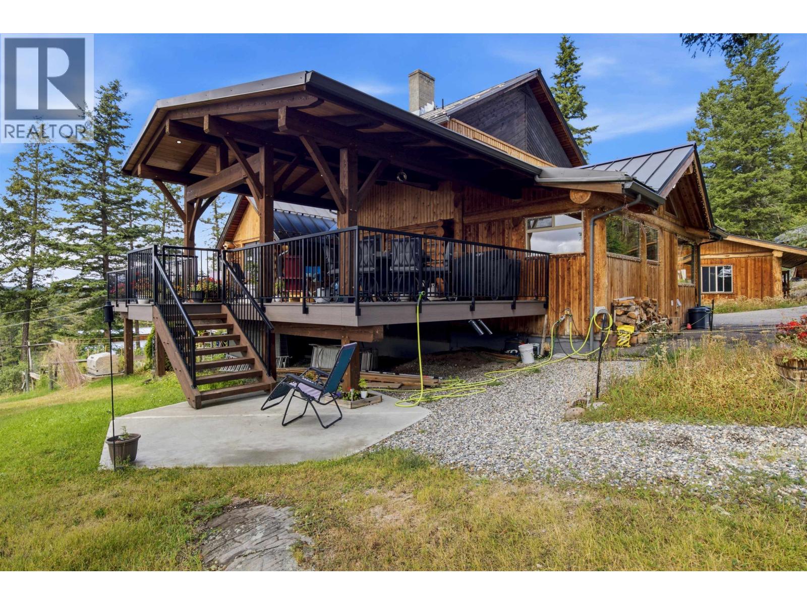2635 Basaraba Road, Williams Lake, British Columbia  V2G 4W2 - Photo 33 - R3160147
