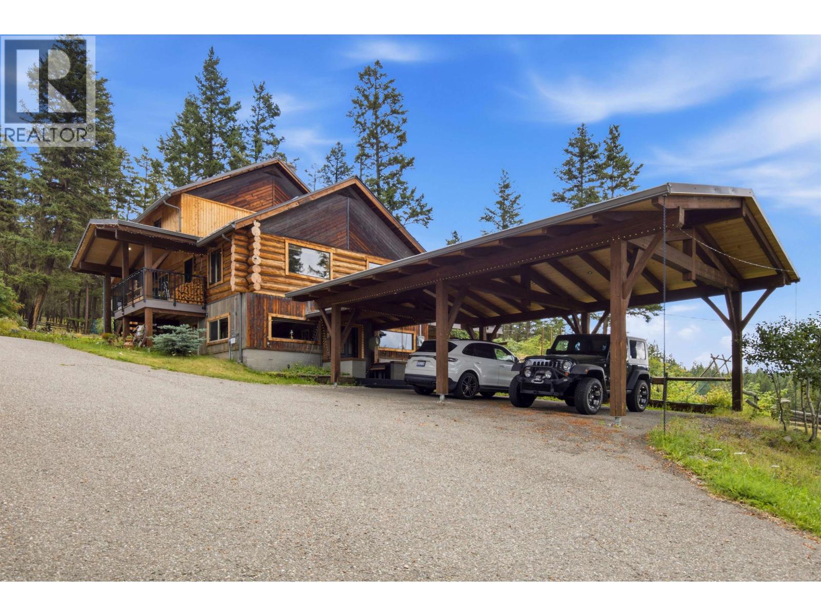 2635 Basaraba Road, Williams Lake, British Columbia  V2G 4W2 - Photo 34 - R3160147