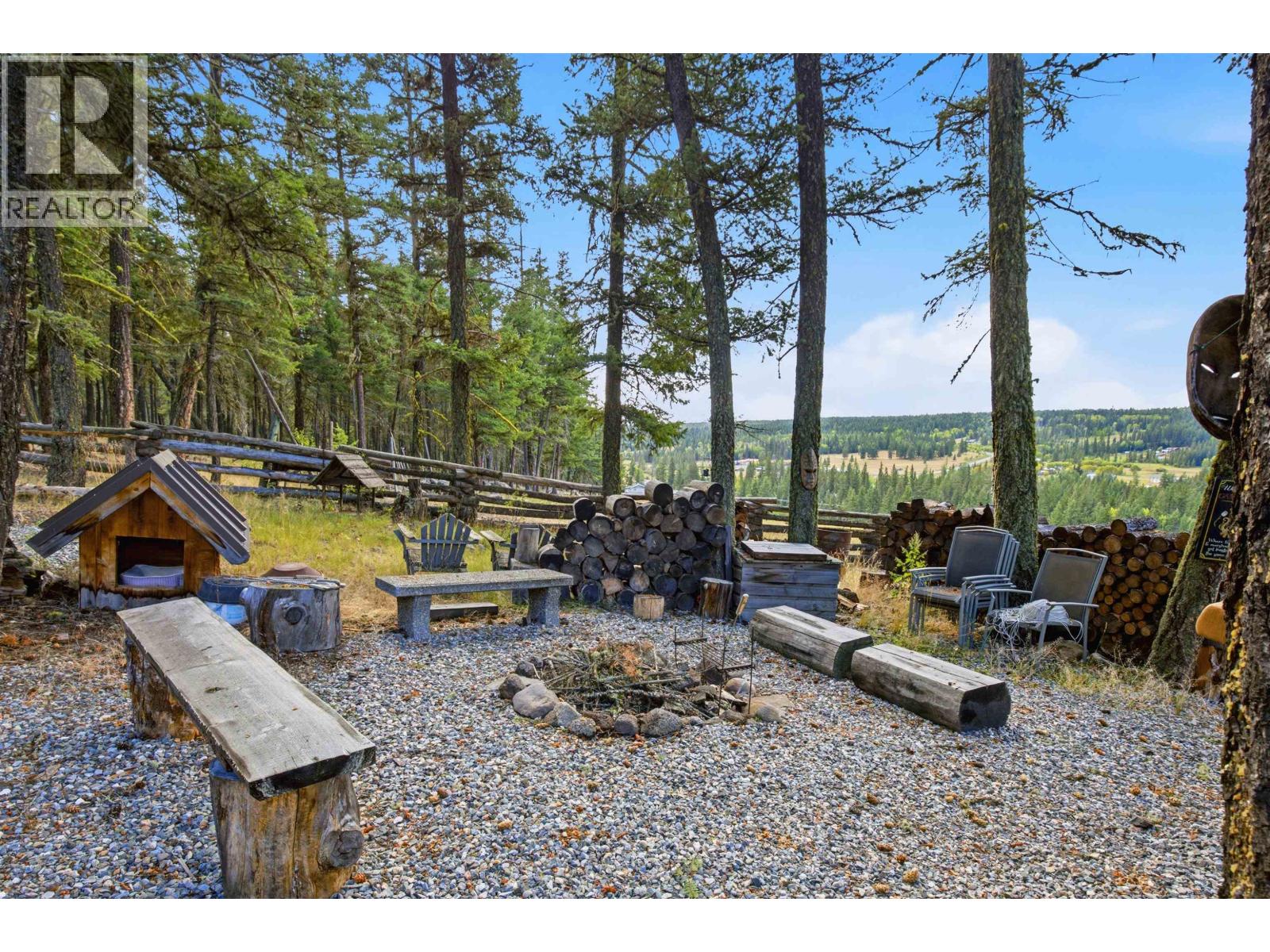 2635 Basaraba Road, Williams Lake, British Columbia  V2G 4W2 - Photo 38 - R3160147