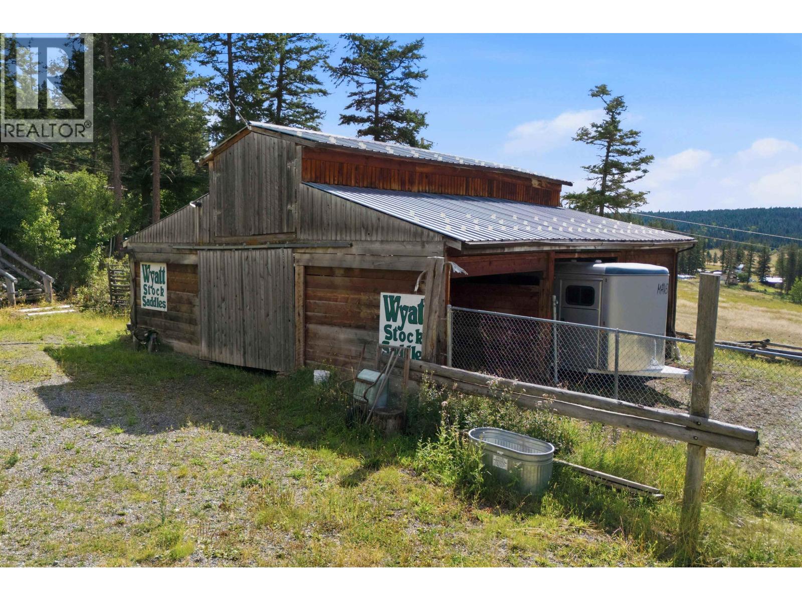 2635 Basaraba Road, Williams Lake, British Columbia  V2G 4W2 - Photo 39 - R3160147