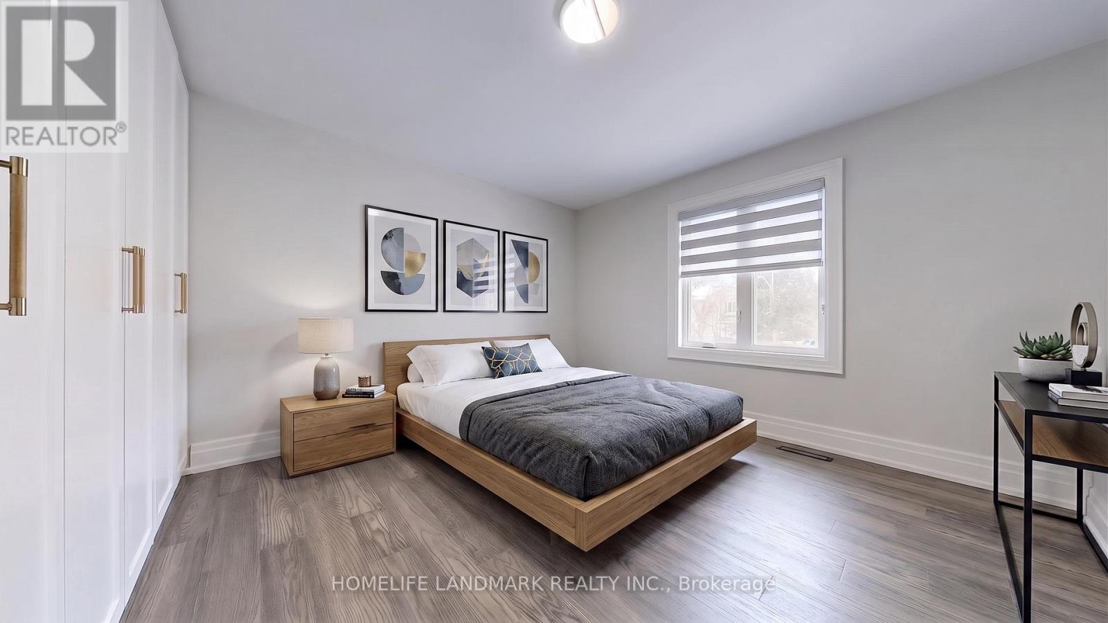 20 Blaine Drive, Toronto, Ontario  M3B 2G4 - Photo 33 - C13678874