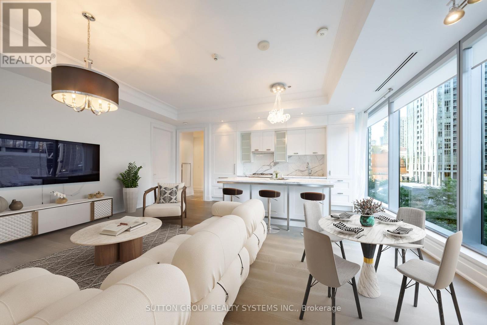 506 - 55 SCOLLARD STREET, Toronto, Ontario