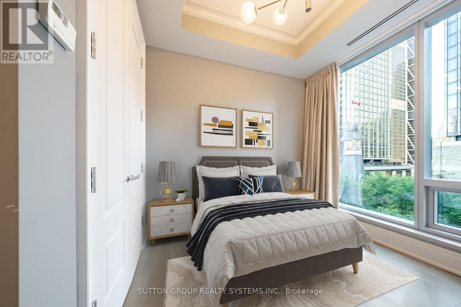 506 - 55 Scollard Street, Toronto, Ontario  M5R 0A1 - Photo 17 - C13729302