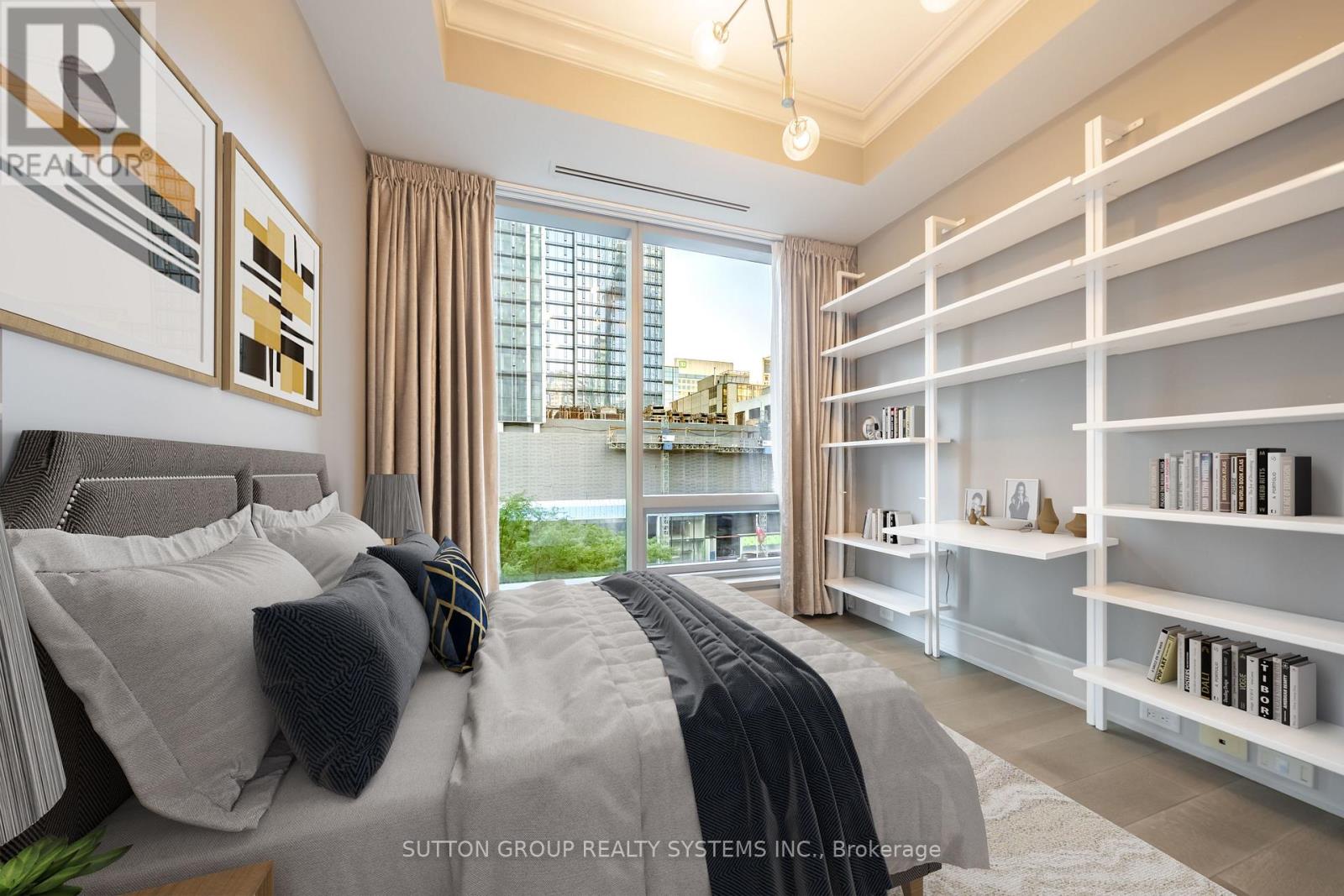 506 - 55 Scollard Street, Toronto, Ontario  M5R 0A1 - Photo 18 - C13729302