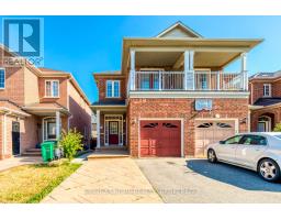 3402 FOUNTAIN PARK AVENUE, Mississauga, Ontario